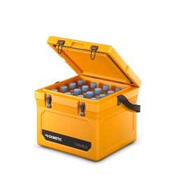 Külmakast, Dometic WCI 22, 22 l, kollane