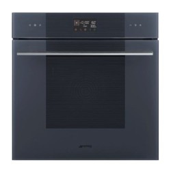 Mikro-kombiahi Smeg Linea,...