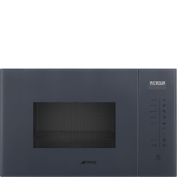 Mikrolaineahi Smeg Linea,...