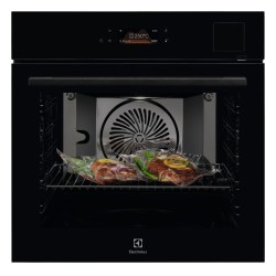 Ahi Electrolux, SteamPro...