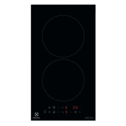 Pliidiplaat Electrolux, 2 x...