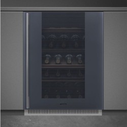 Veinikülmik Smeg Linea, 82...