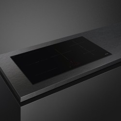 Pliidiplaat Smeg, 5 x...