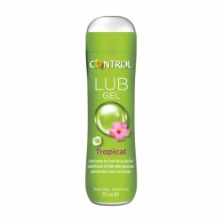 Control Tropical Lubricant...