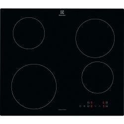 Pliidiplaat Electrolux, 4 x...