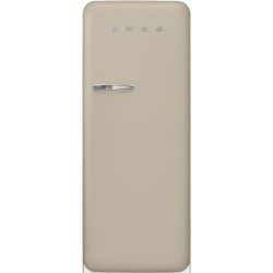 Külmik Smeg, 50-ndate...