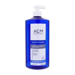 Novophane Gentle Shampoo 1...