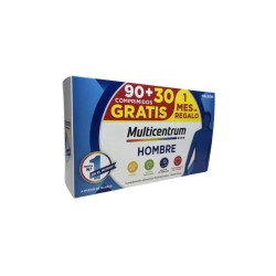 Multicentrum Vitamins For...