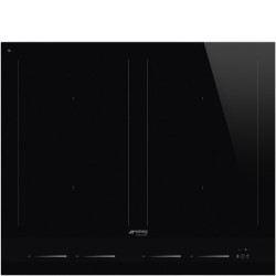 Pliidiplaat Smeg, 4 x...