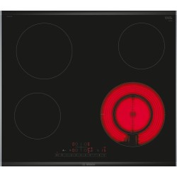 Pliidiplaat Bosch, 4 x...