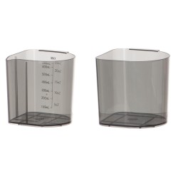 ADLER AD 4130 slow-running juicer