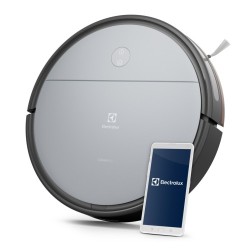 Robottolmuimeja Electrolux...