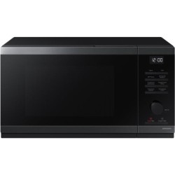 Mikrolaineahi Samsung, 23 l, 1150/800 W, grafiithall