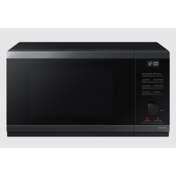 Mikrolaineahi Samsung, 23 l, 800 W, grafiithall