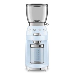 Kohviveski Smeg, 50`ndate stiil, pastellsinine
