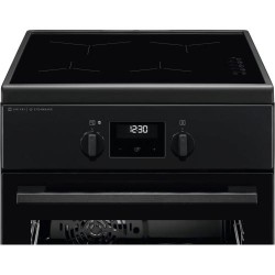 Elektripliit Electrolux, 4...