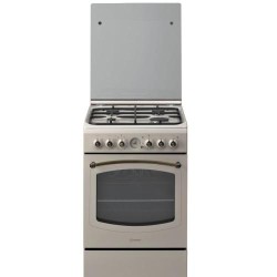Gaasipliit Indesit, 4 x...