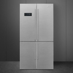 Külmik Smeg, 179 cm,...