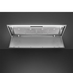 Õhupuhastaja Smeg, 120cm,...