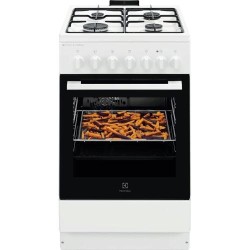 Gaasipliit Electrolux, 4 x...