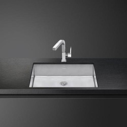 Valamu Smeg Mira, 71 cm,...