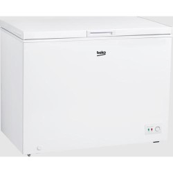 Sügavkülmkast Beko, 308 l,...