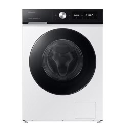 Pesumasin Samsung, eestlaetav, 11 kg, 1400 p/min, inverter, valge