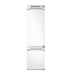 Külmik Samsung, 194 cm, 224/74 l, 35 dB, integreeritav, NoFrost, elektrooniline juhtimine, valge