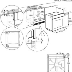 Ahi AEG, 72 l, A, must