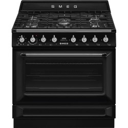Gaasipliit Smeg Victoria, 5...