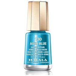 Mavala Nail Polish 130 Aqua...