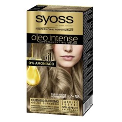 Syoss Oleo Intense...