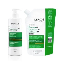 Vichy Dercos Anti-Dandruff...