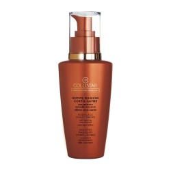 Collistar Self Tanning...
