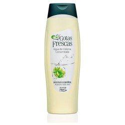 Instituto Español Gotas Frescas Agua De Colonia Spray 500ml