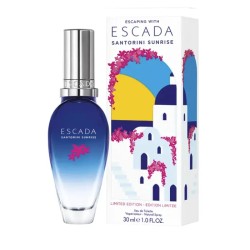 Escada Santorini Sunrise...