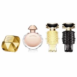 Paco Rabanne Miniature...