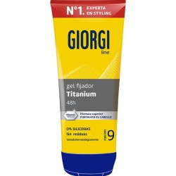 Giorgi Line Titanium...