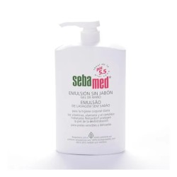 Sebamed™ Soap-Free Emulsion...