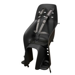 Urban Iki U-ME Bike carrier seat Black