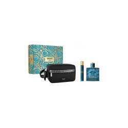 Versace Eros Eau De...