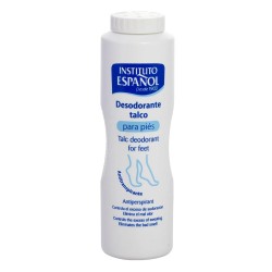 Instituto Español Talc...