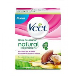 Veet Sugar Wax All Skin...