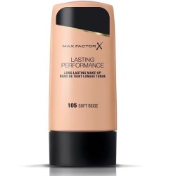 Max Factor Lasting...