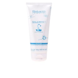Salerm Cosmetics 21 Silk...
