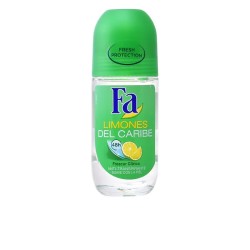 Fa Lemons Of Caribbean...