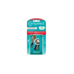 Compeed Big Heel Ampoules 5...