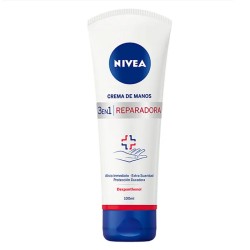 Nivea 3 In 1 Repair Hand...