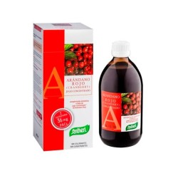 Santiveri Cranberry...