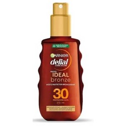 Garnier Protective Suntan...
